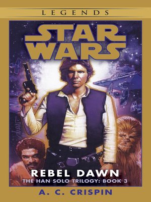 cover image of Rebel Dawn